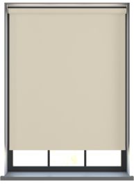 Amor Winterbloom Roller Blind - IRE