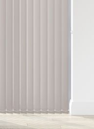 Amor Fairydust Vertical Blind