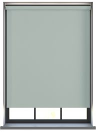 Amor Duckegg Roller Blind - IRE