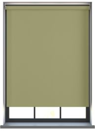 Amor Dried Sage Roller Blind - IRE