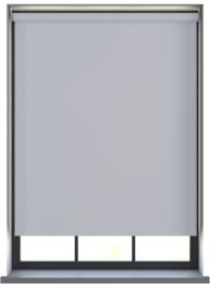 Amor Cloud - Electric Roller Blind - IRE