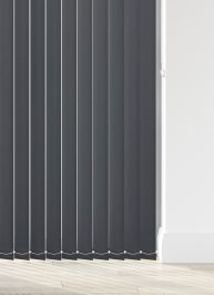  Amor Graphite Vertical Blind
