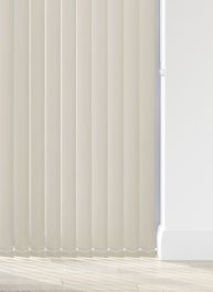 Amor Pearl Vertical Blind