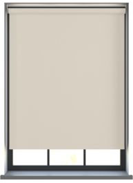 Amor Pearl Roller Blind - IRE