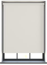 Amor Pure Roller Blind - IRE