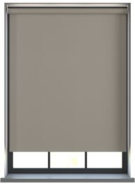 Amor Washed Pebble Roller Blind - IRE