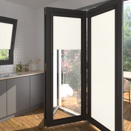  Burst Pure Perfect Fit Dimout Roller