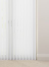 Campo White Vertical