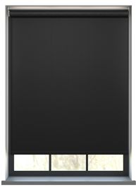 Apex Blackout Drama Roller Blind