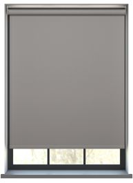 Riva Blackout Nomad Roller Blind - IRE