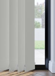 Riva Blackout Sense Vertical Blind