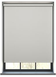 Riva Blackout Sense Roller Blind - IRE