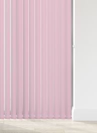 Riva Sorbet Vertical blind