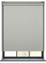 Riva Blackout Space Roller Blind - IRE