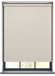Riva Blackout Tranquil Roller Blind - IRE