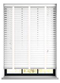 Real Wood Gloss Daisy with Lilly Tape