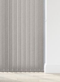 Lux Dark Thunder Vertical Blind