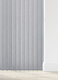 Lux Spruce Vertical Blind