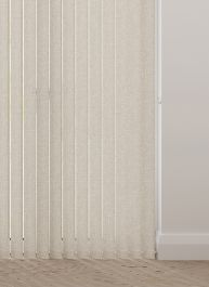 Lux Fossil Vertical Blind