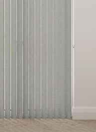 Lux Gravel Vertical Blind