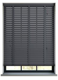 Real Wood Galena with Iron Tape