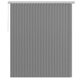 Fossil Mid Grey Rigid Vertical 