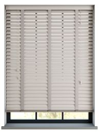 Real Wood Pebble with Mellow Tape