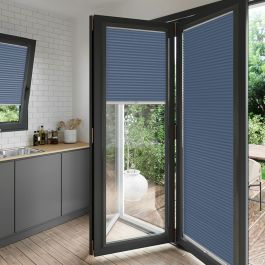 Lexington Blackout Neptune Perfect Fit Blind
