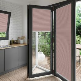 Lexington Blackout Orchid Perfect Fit Blind