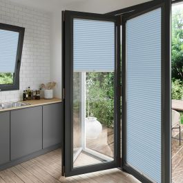 Lexington Sky Perfect Fit Blind