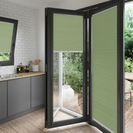 Lexington Spring Perfect Fit Blind