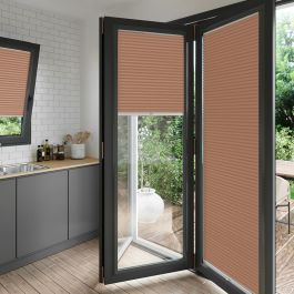 Lexington Blackout Terra Perfect Fit Blind