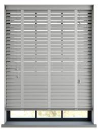 Editions Goose Grey With Rolling Fog Tape