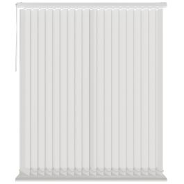 Denia White Vertical