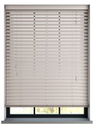 Real Wood Delicate Fawn 