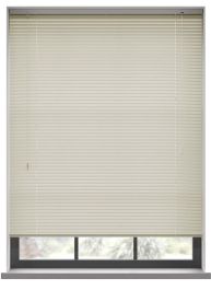 Matt Mellow Aluminium Venetian