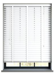 Real Wood Lightbox White with Lilly Tape