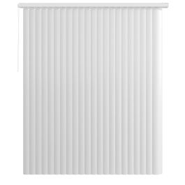 Fossil Brilliant White Gleam Rigid Vertical