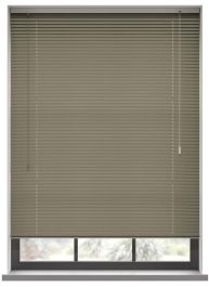 Gloss Boutique Aluminium Venetian 