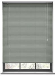 Grey Perfora Aluminium Venetian