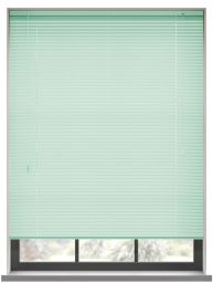 Fresh Flush Aluminium Venetian