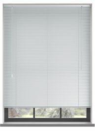 Glitter Pearl Aluminium Venetian