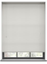 Canvas White Aluminium Venetian 