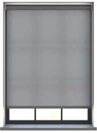 Burst Polished Stone Roller Blind - IRE