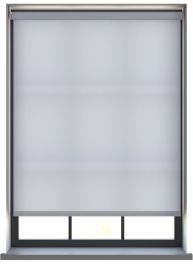 Burst Cloud Roller Blind - IRE