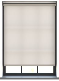 Burst Jabba Roller Blind - IRE