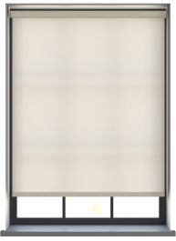 Burst Pearl Roller Blind - IRE