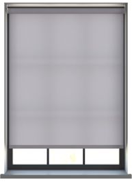 Burst Ironmonger Roller Blind - IRE