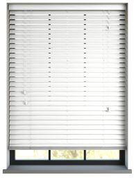 Editions Satin White