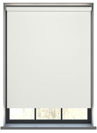 Gibson Lace Roller Blind